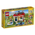 thumbnail image 4 of LEGO Creator - Modular Poolside Holiday (31067), 4 of 5