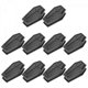 thumbnail image 2 of Tabletop Coffin Models Spooky Home Decor Halloween Party Tabletop Ornament 5.5X3.7X2.3CM 10Pcs, 2 of 5