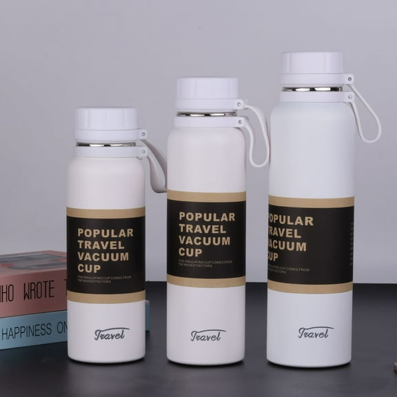 Vacuum Cup, 304 Stainless Steel, Perfect for Gift ,gym,sports,and Travel Water Bottle/22/29/37oz