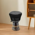 thumbnail image 4 of African Drum Thickened Cap African Drum Hat African Drum Supply (10inch), 4 of 7