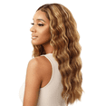 thumbnail image 4 of Outre Melted Hairline HD Lace Front Wig - Mikaella, 4 of 18