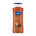 thumbnail image 1 of Vaseline Cocoa Glow Body Lotion - 600ml, 1 of 1
