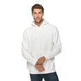 thumbnail image 2 of Hoodies for Men Hoody for Women Unisex Pullover Hoodie for Women Men Hoodie with Pullover - White Hoodie White Sweatshirt, 2 of 5