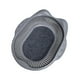 thumbnail image 2 of Cama para gatos, cama para mascotas resistente con cojín, versátil, rústica, transpirable y para descansar. Gris, 2 of 4