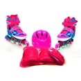 thumbnail image 2 of Patines aluminio Toy Linea o entrenador, 2 of 2