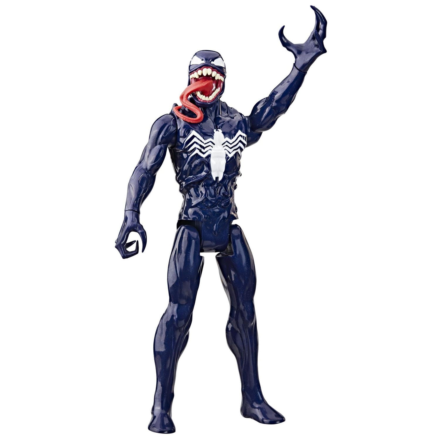 Marvel Spider-Man VenomVersus Titan Hero Series Venom