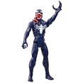 thumbnail image 4 of Marvel Spider-Man VenomVersus Titan Hero Series, figurine Venom, 4 of 5