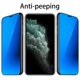thumbnail image 2 of Protector de Pantalla BWEDXEZ Antiluz Azul con Privacidad para iPhone X/XS/11 Pro, 2 of 8