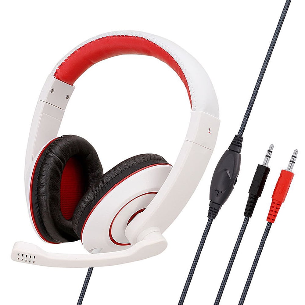 gaming headset for recording