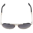 thumbnail image 4 of Kate Spade Amarissa/S Sunglasses - Gold Black (0RHLDX), 59 mm, 4 of 4