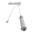 thumbnail image 1 of 150cm Bathroom Light Pull Cord with Comfortable Grip and Elegant Design, 1 of 8