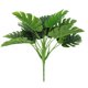 thumbnail image 1 of Planta Artificial Baoblaze de Plástico Melaleuca Bonsai 32 cm decoración para el Hogar, 1 of 8
