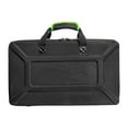 thumbnail image 3 of DJ Storage Bag Carry Case Protective Bag with Waterproof Exterior for Djs Traveling to Clubs or Studios, 3 of 9