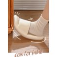 thumbnail image 3 of Guardurnaity 1 par de sandalias para caminar en la playa para hombre y mujer, zapatillas portátiles de verano con punta abierta, calzado de Type3 NO3, 3 of 6