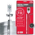 thumbnail image 1 of Termómetro CDN DTC450 Digital Candy Stem Audio Alert de 21 cm, 1 of 4