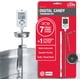 thumbnail image 1 of Termómetro CDN DTC450 Digital Candy Stem Audio Alert de 21 cm, 1 of 4
