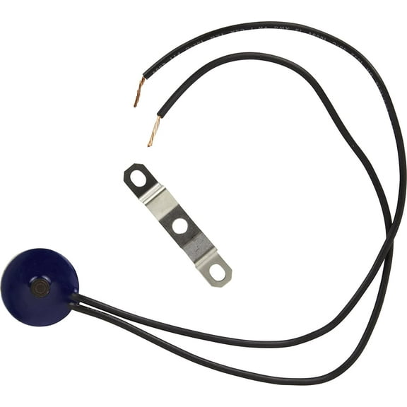 Frigidaire Genuine OEM 5303917628 Refrigerator Defrost Thermostat