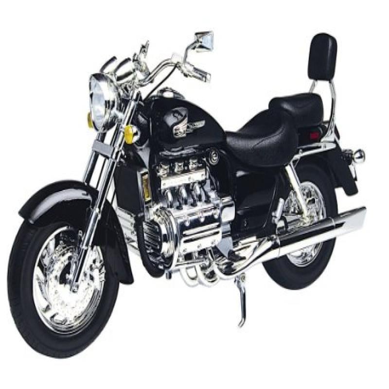 Honda Valkyrie Diecast Motorcycle  Replica 1  6  Scale 