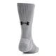 thumbnail image 3 of Pack de 6 calcetines Under Armour Training Cotton Crew, unisex, 3 of 4