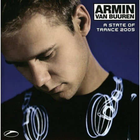 State of Trance 2005 (CD)
