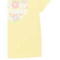 thumbnail image 4 of Garanimals Toddler Girls Graphic Tee with Short Sleeves, Sizes 18M-5T, 4 of 4