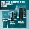 thumbnail image 5 of Gillette Male Intimate 2-in-1 Pubic Shave Cream and Cleanser, 6 oz, 5 of 9