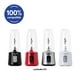 thumbnail image 2 of Vaso NutriBullet GO de 400 ml con tapa para llevar, 2 of 2