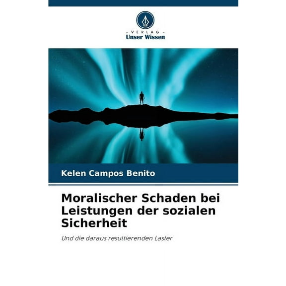 Moralischer Schaden bei Leistungen der sozialen Sicherheit, (Paperback)