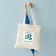 thumbnail image 4 of CafePress - Pharmacy Technician Tote Bag - Unisex Canvas Tote Bag, Beige, 1-Piece, 4 of 6