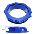 thumbnail image 2 of Foot Pad Replacement For G3 G4 Pool Cleaner for W83275 W70327, 2 of 7