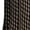 Black & White, variant on Women's High Waisted Drawstring Pockets Wide Leg Pants Woman Plaid Trousers for Casual Summer Black & White S