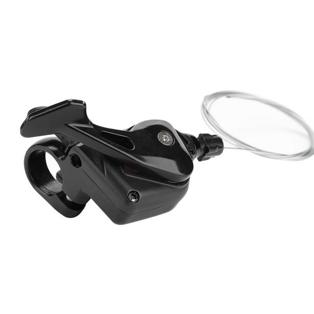 1 Pair Triple Speed Bicycle Gear Shift Derailleur Left/Right