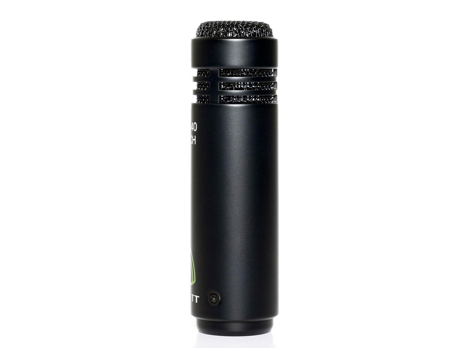 Lewitt LCT 040 MATCH Small Diaphragm Instrument Condenser Microphone