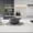 C_Hot#1065, variant on Heat Resistant Placemat with Embossed Texture - Oil-Proof Table , Easy Clean Kitchen Mat