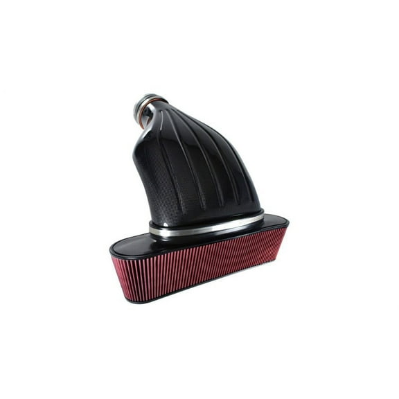 CORSA Performance Corsa 06-13 Chevrolet Corvette C6 Z06 7.0L V8 Air Intake Automotive Specialty Part