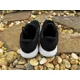 thumbnail image 5 of Adi - das Sneakers Mens Size 6 Black White Stripe Athletic Shoes, 5 of 6