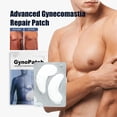 thumbnail image 4 of Advanced Gynecomastia Repair Patch Men's Chest Patches A9N7, 4 of 8