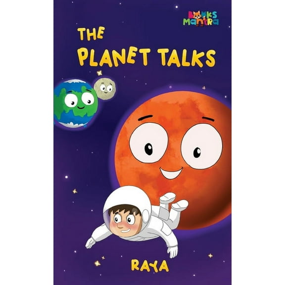 The Planet Talks (Paperback)