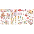 thumbnail image 2 of Craft Consortium Double-Sided Paper Pad 12"X12" 40/Pkg-Let Spring Begin, 2 of 18