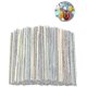 thumbnail image 2 of 600pcs Plastic Straws Plastic Drinking Straws -flexible Plastic Straws, 2 of 3