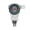 0-1.6MPa, variant on 2088 LED Display Pressure Transmitter 4-20mA Output Measuring Water Air Oil Liquid Positive Negative Pressure Sensor ,Low Maintenance