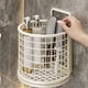 thumbnail image 4 of Cesta Metálica Versátil: Accesorio de Cocina Elegante y Práctico para Organizar y Almacenar., 4 of 5