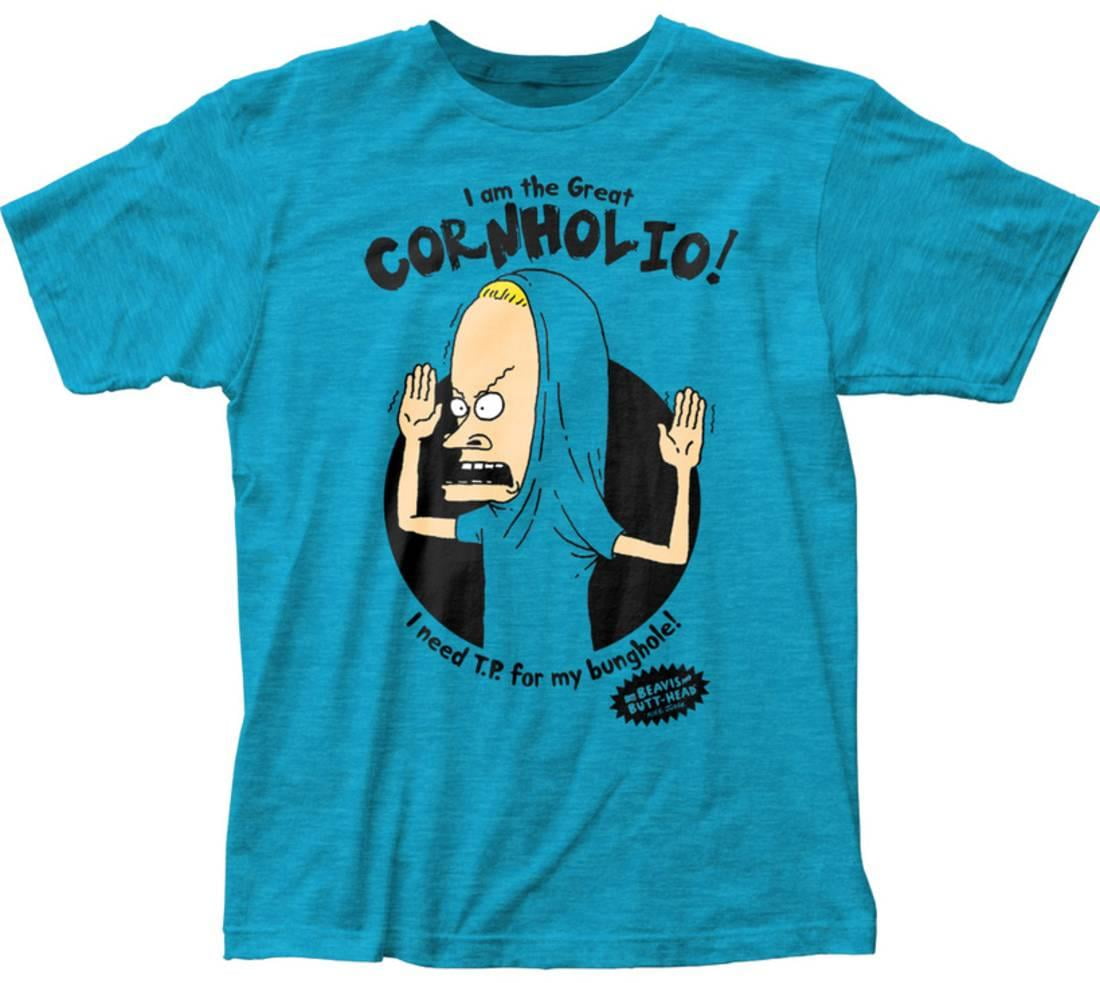 beavis and buthead shirts