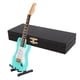 thumbnail image 4 of Réplica de Guitarra en miniatura Bling Bling instrumento musical elegante y moderna, 4 of 12