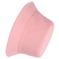 thumbnail image 4 of s Mujeres de para Hombre de Verano de Cubo Del Sombrero Del Casquillo - Rosado Sunnimix Sombrero de copa, 4 of 4