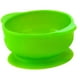 thumbnail image 3 of Sillas para bebé monocolor fabricadas en silicona apta para alimentos de ventosa Verde shamjiam Tazón de silicona para niños pequeños, 3 of 7