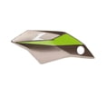 thumbnail image 1 of Cubierta tanque Inferior izquierda para moto 250Z Italika, 1 of 2
