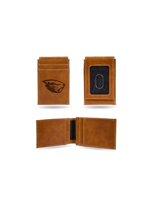 Rico Industries Cleveland Browns Trifold Wallet - Macy's