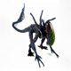 thumbnail image 4 of Grid Alien Figura de Acción Alienígena Xenomorfo Alienígenas vs Depredador Articulaciones Móviles de 7 Pulgadas Figuras de PVC Juguetes de Estatuilla, 4 of 6