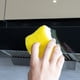 thumbnail image 4 of Esponja de doble cara gruesa, estropajo absorbente de cocina, juego de cuatro, cepillo de limpieza de cocina, para cocinar, ayuda para lavar platos, esponja quitamanchas, 4 of 9